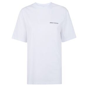 Daily Paper Men "Snake" Shield Short Sleeves Tee